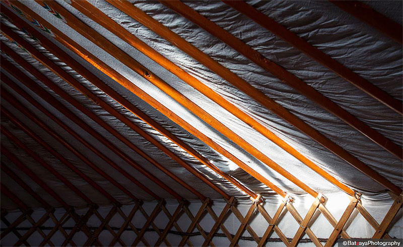 mongolian ger photos 